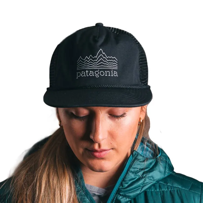 Patagonia Unisex Airfarer Cap