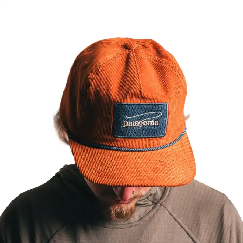 Patagonia Unisex Fly Catcher Hat
