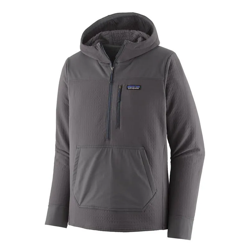 Patagonia Men‘s R2 TechFace Pullover