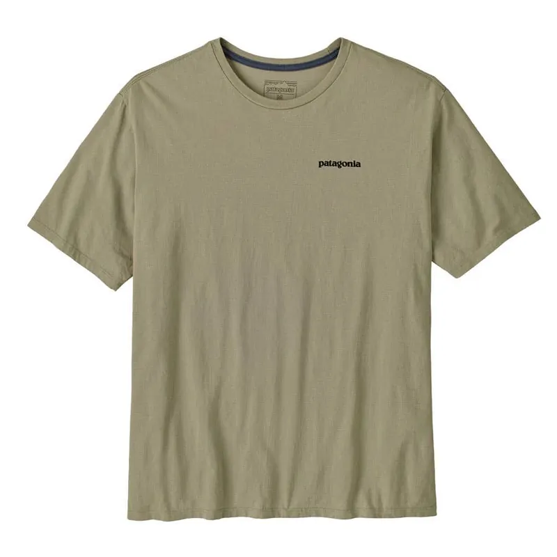 Patagonia Men‘s Home Water Trout Organic T-Shirt