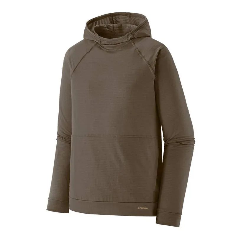 Patagonia Men‘s Capilene Thermal Hoody