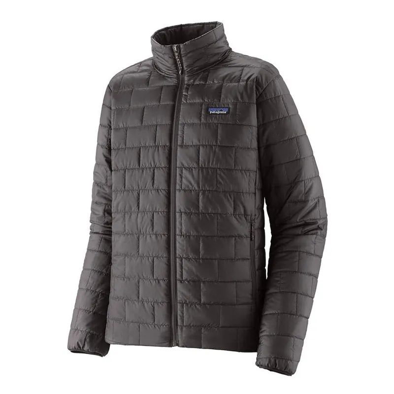 Patagonia Men‘s Nano Puff Jacket