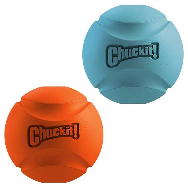 ChuckIt!® Fetch Ball Dog Toy - Medium