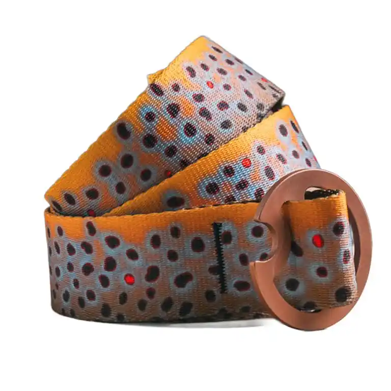 Drift Casual Belt