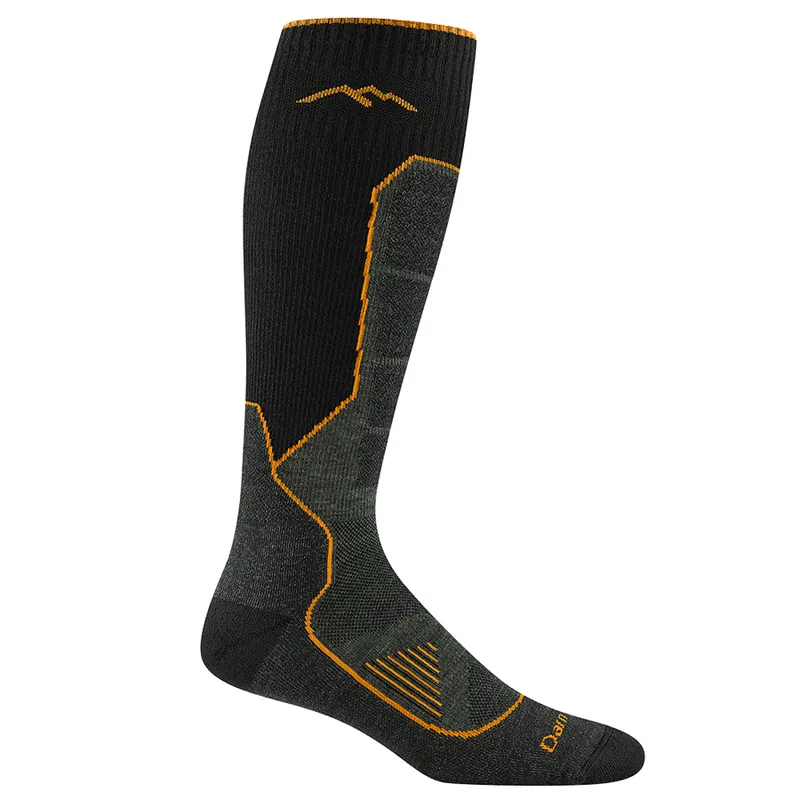 Darn Tough Men‘s Over-the-Calf Midweight Hunting Socks