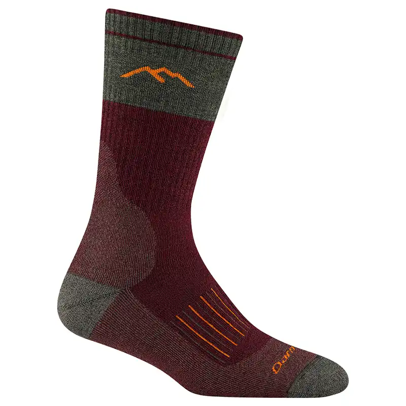 Darn Tough Women‘s Boot Heavyweight Hunting Socks