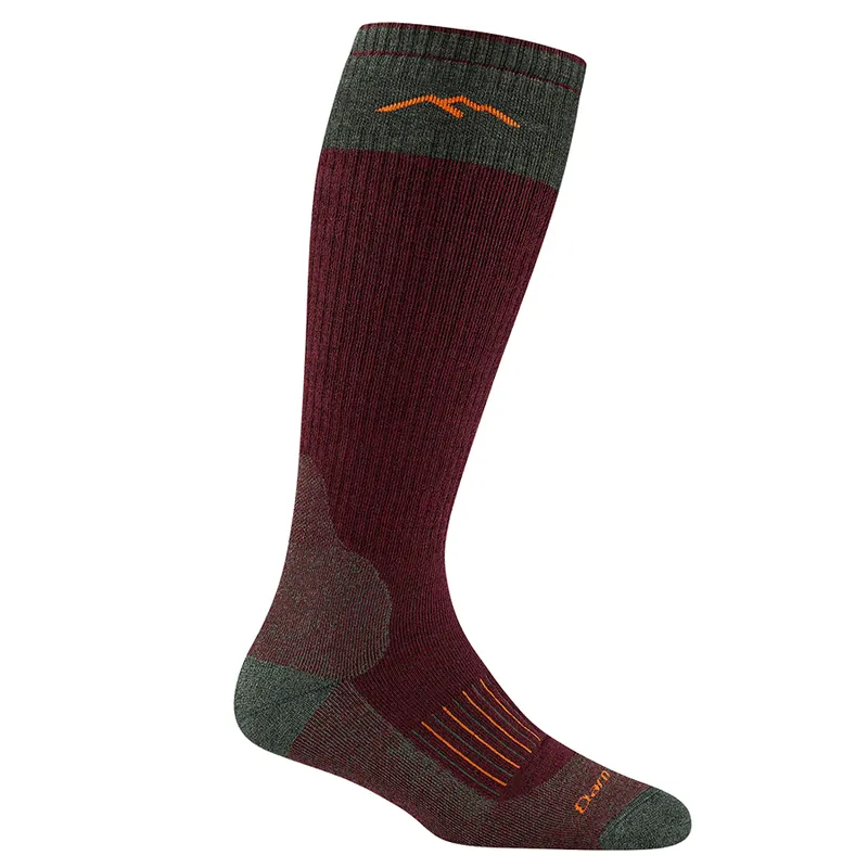 Darn Tough Women‘s Over-the-Calf Heavyweight Hunting Socks