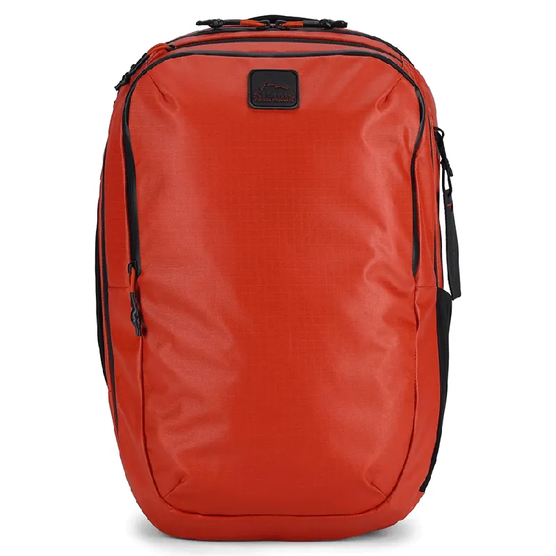 Simms Tailwind Backpack - Simms Orange