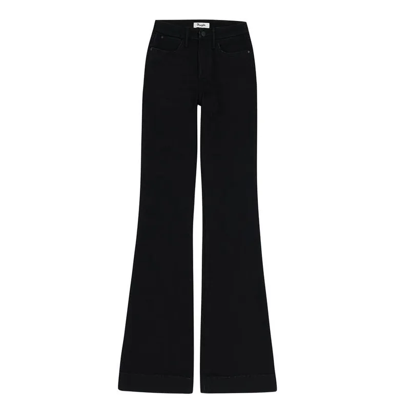 Wrangler Women‘s Bespoke Trouser Jeans