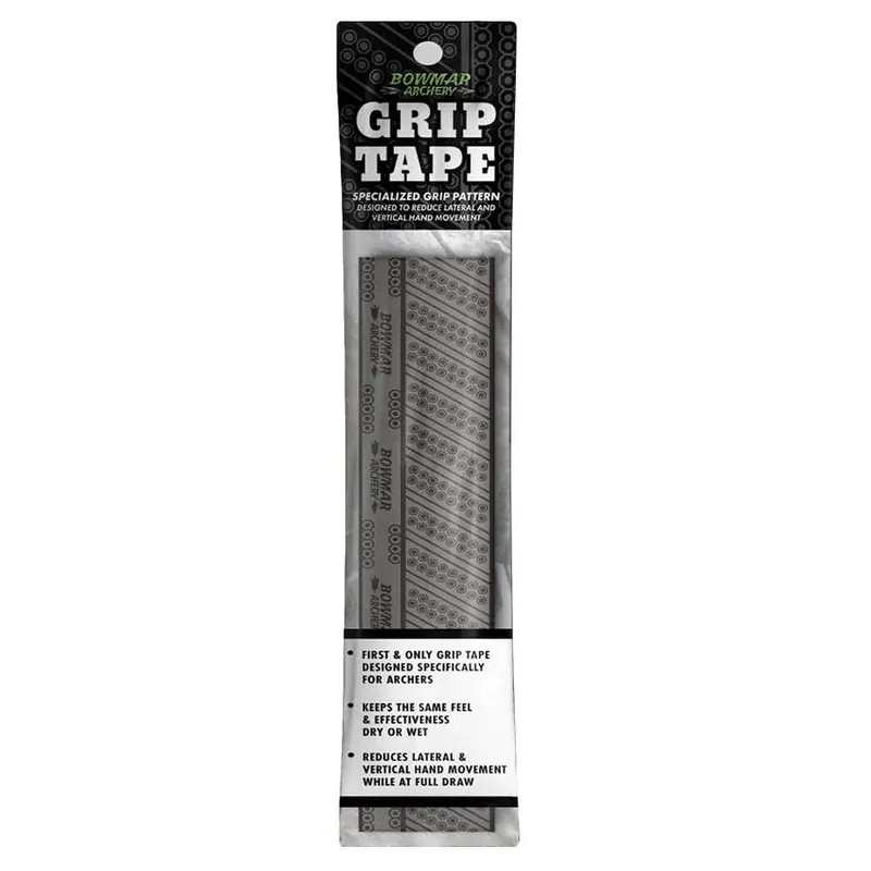 Bowmar Archery Grip Tape