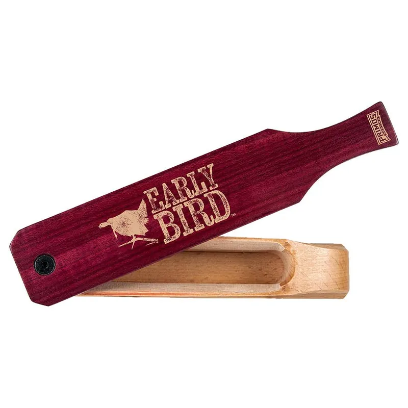 Primos Early Bird Turkey Box Call