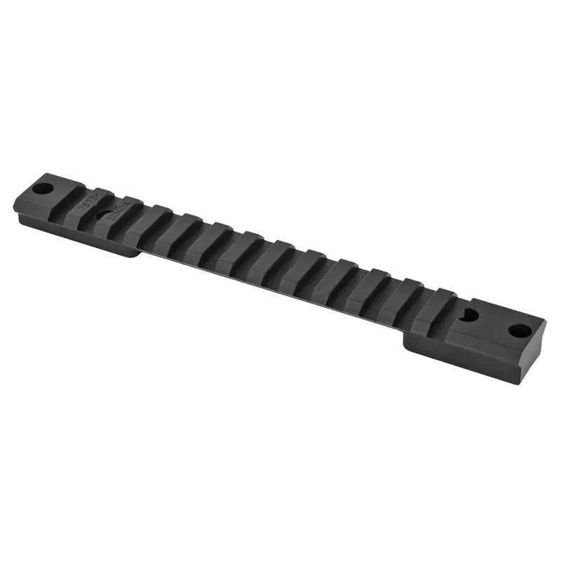 Warne LA Mountain Tech Tactical Rail