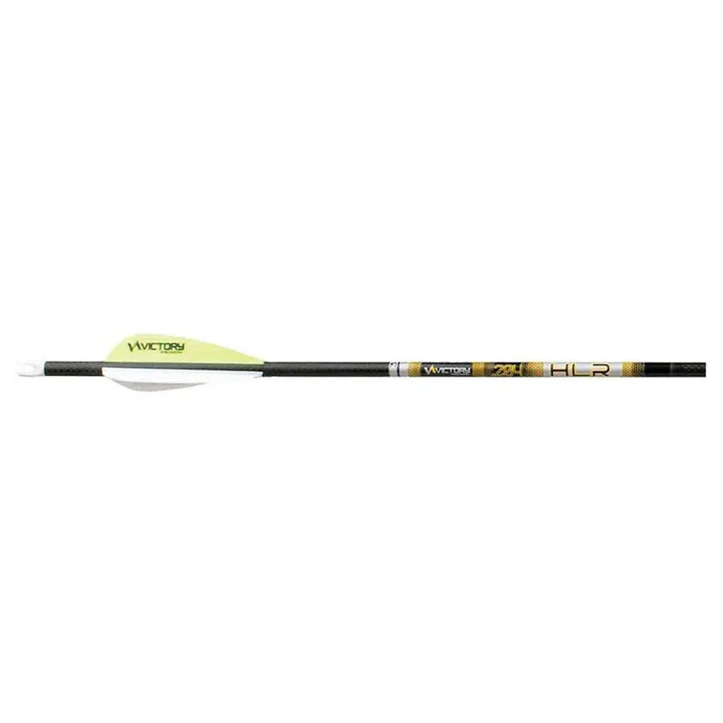 Victory Archery HLR Elite Arrows