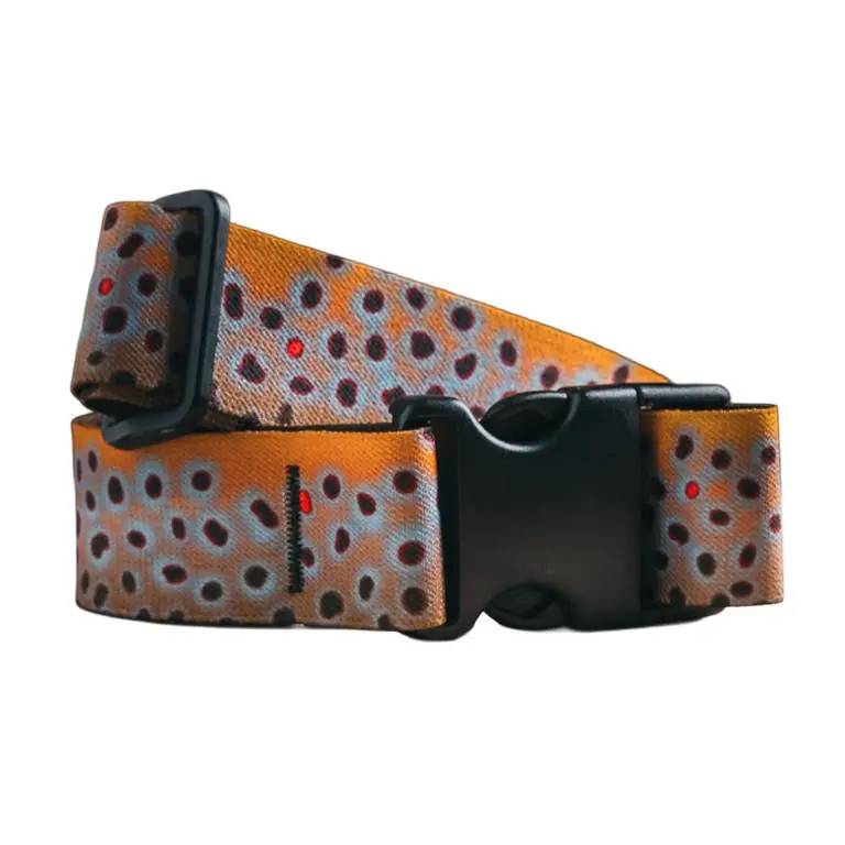 Drift Wading Belt