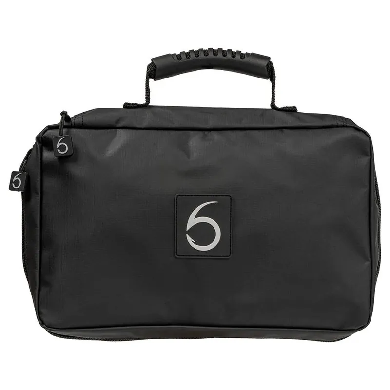 6th Sense Fishing Terminal Tackle Binder