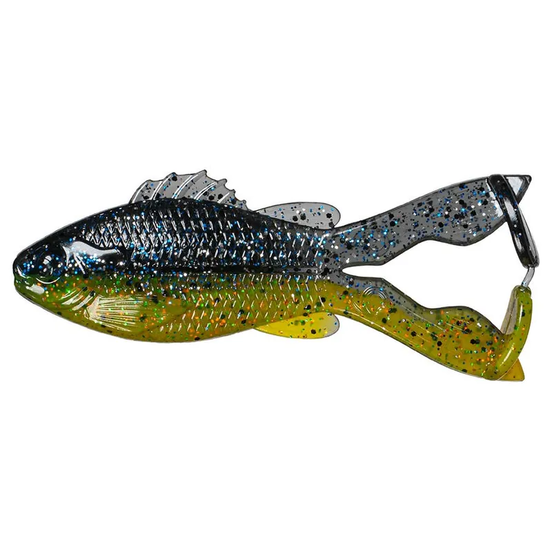 6th Sense Fishing BuzzGill 4.0 Topwater Lure