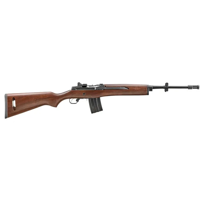Ruger Mini-14 Ranch 5.56 NATO Semi Auto Rifle