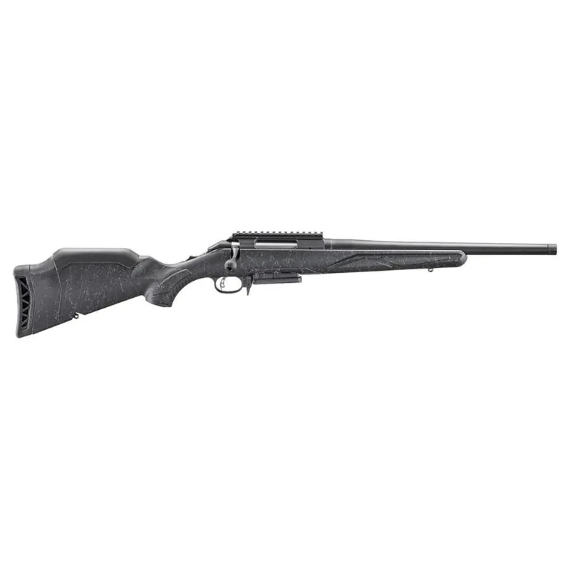 Ruger American Gen II Patrol 308 Win Bolt Action Rifle