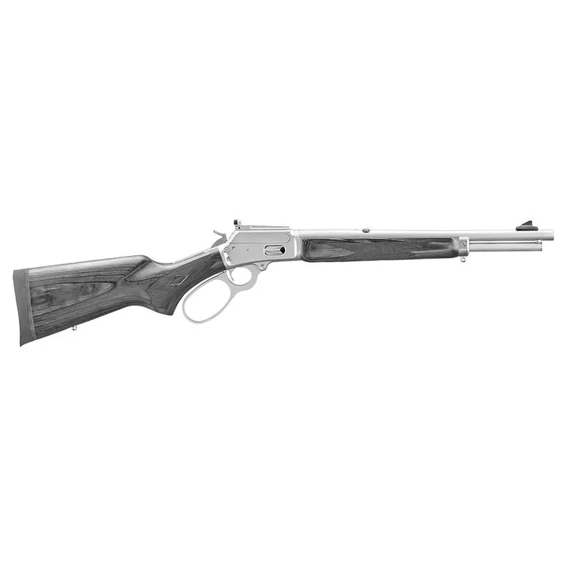 Marlin 1894 Trapper 10mm Auto Sporting Lever Action Rifle