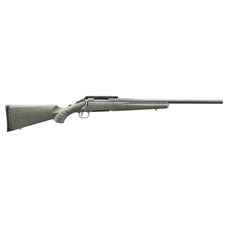 Glenfield Model A Bolt Action Rifle