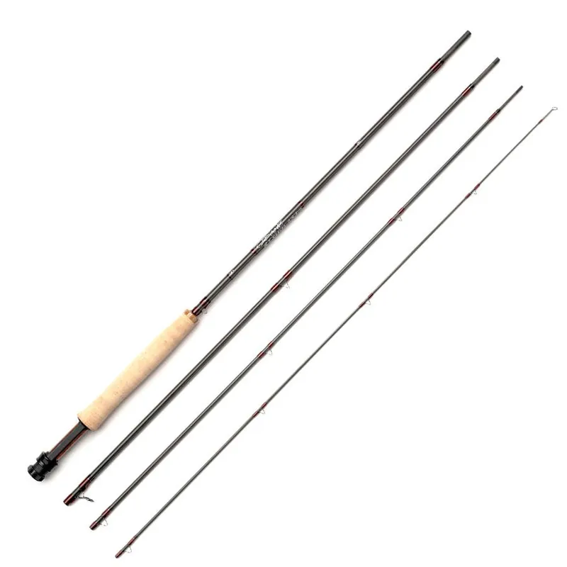 Scott Fly Rods GT Series