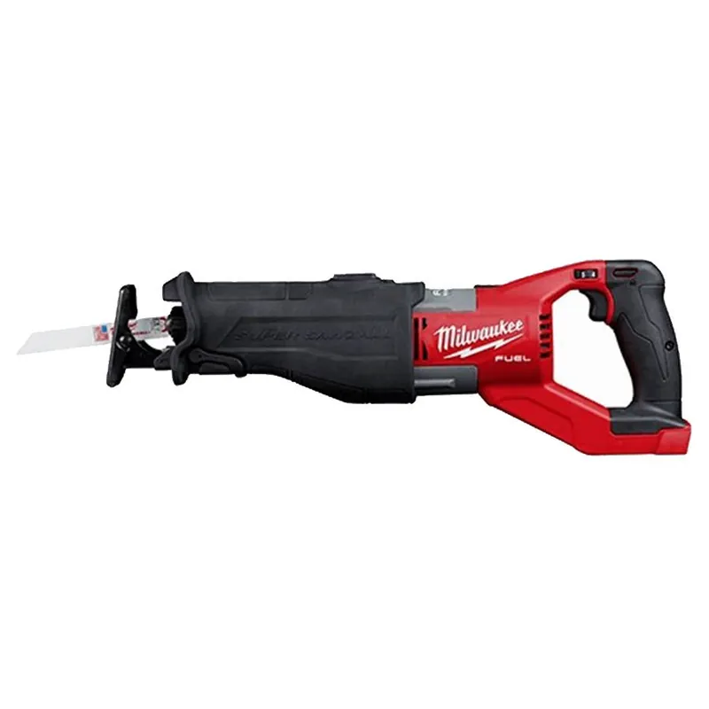 Milwaukee M18 FUEL™ SUPER SAWZALL® Reciprocating Saw