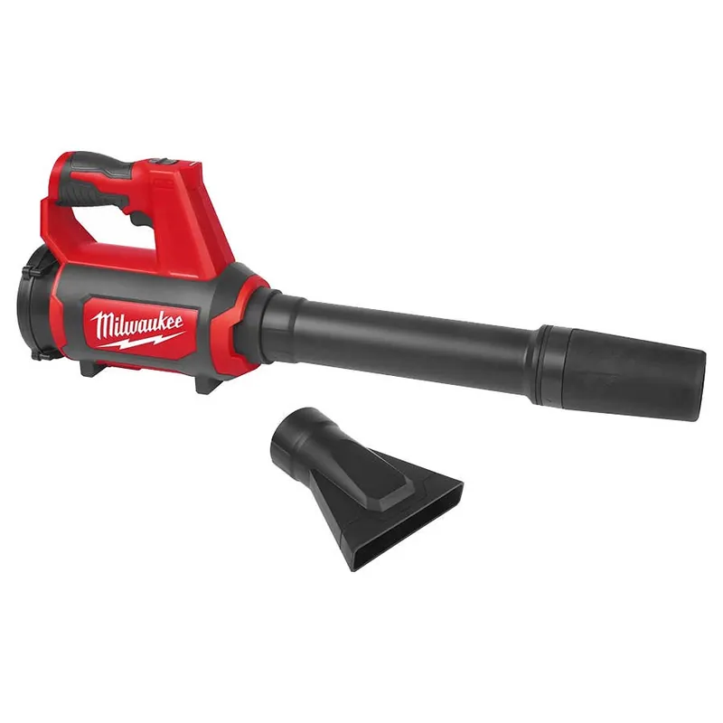 Milwaukee M12 Compact Spot Blower