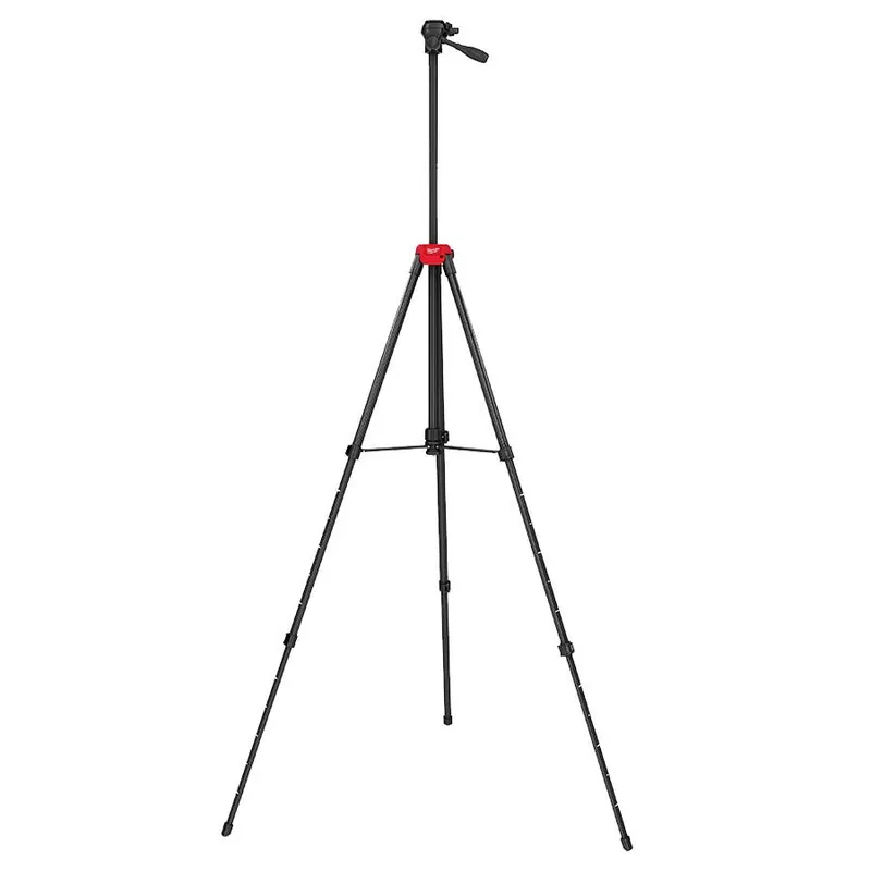 Milwaukee 72" Laser Tripod