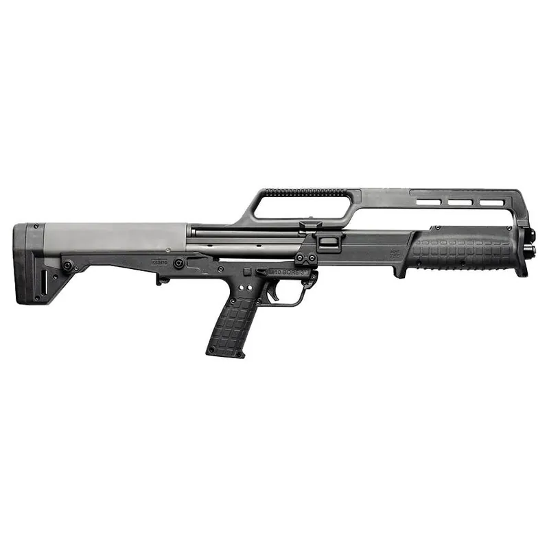 Kel-Tec KSG410 Shotgun