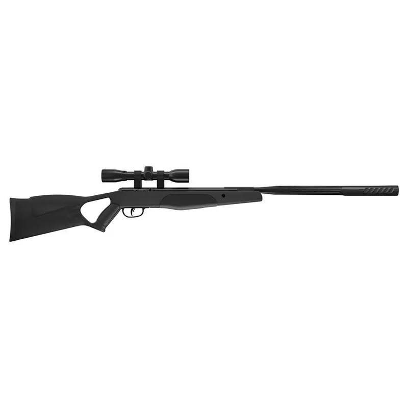 Crosman F4 Pump Action Pellet Rifle