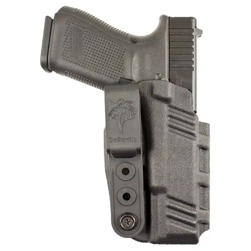 DeSantis Slim-Tuk IWB Holster