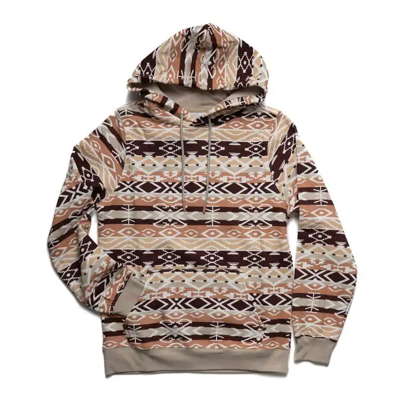 Victory Sportswear Women‘s Aztec Hoodie