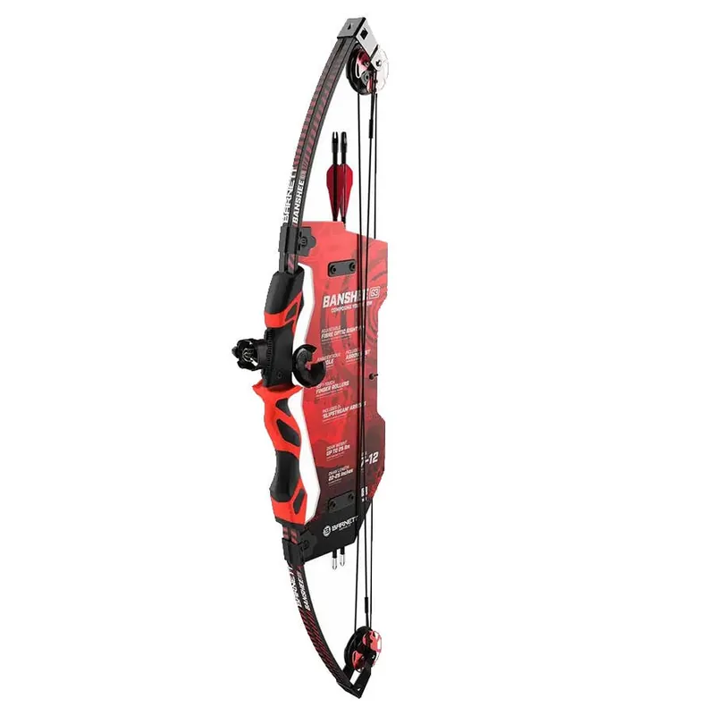 Barnett Banshe G3 Youth Compound Bow