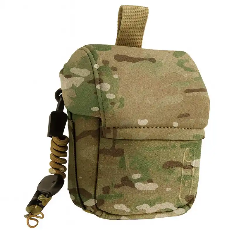 Eberlestock Mag-Free Rangefinder Pouch