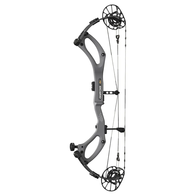PSE Archery Sicario Carbon FDS Cam Bow