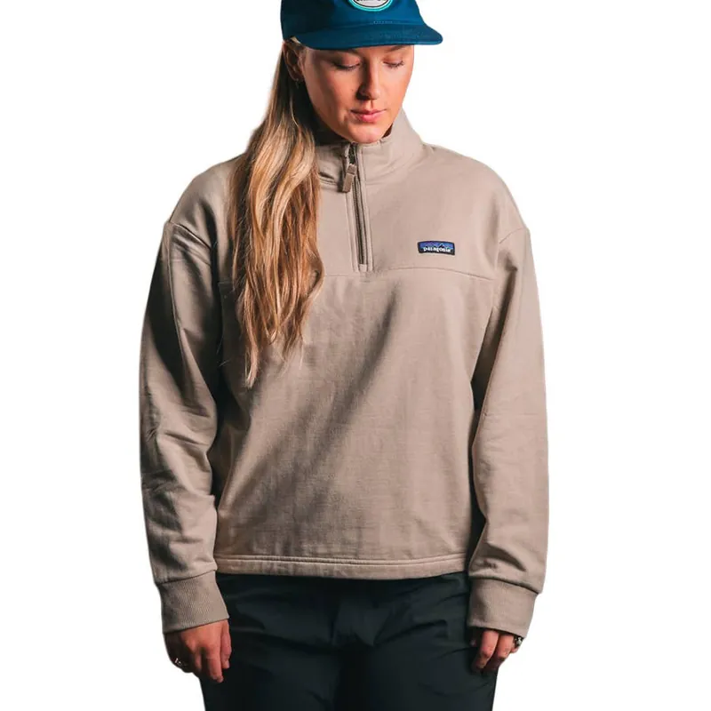 Patagonia Women‘s Ahnya Pullover