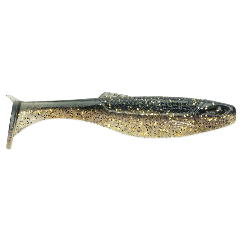 CrushCity The Mayor Soft Bait