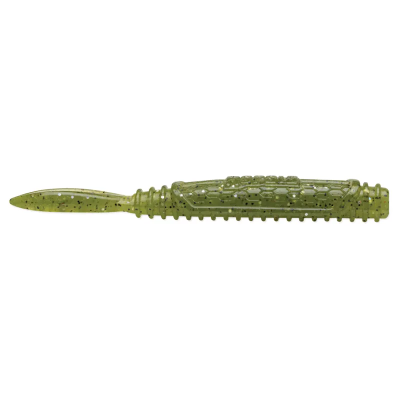 CrushCity Salted NedRoll Soft Bait