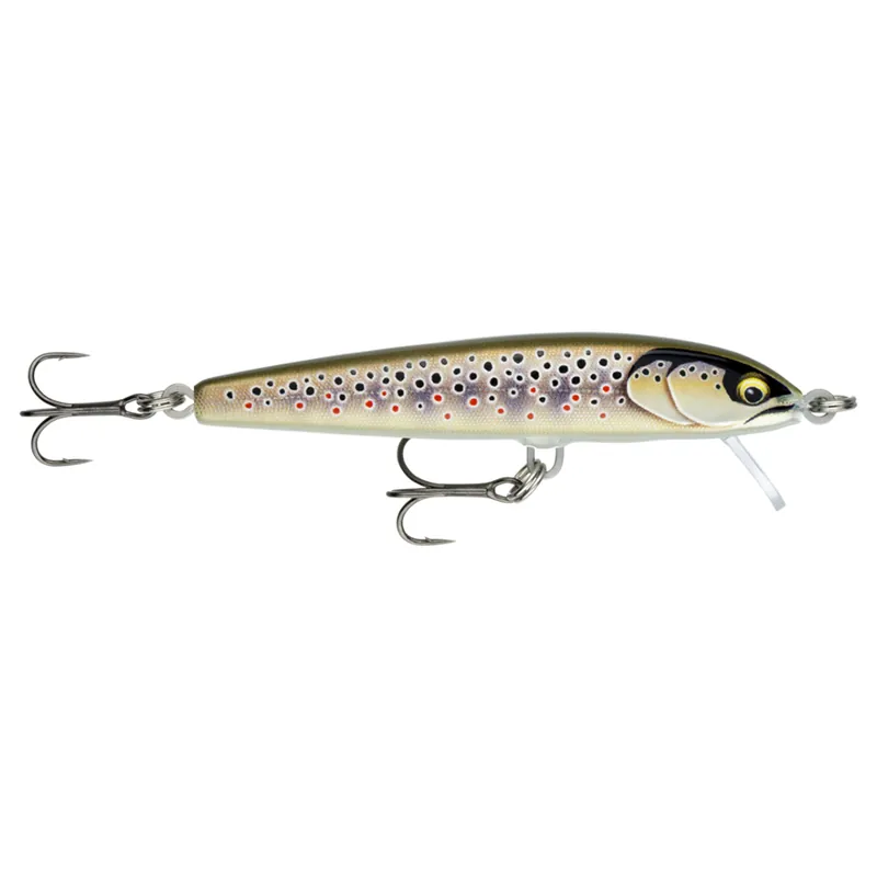 Rapala Original Floater Elite 85 Lure