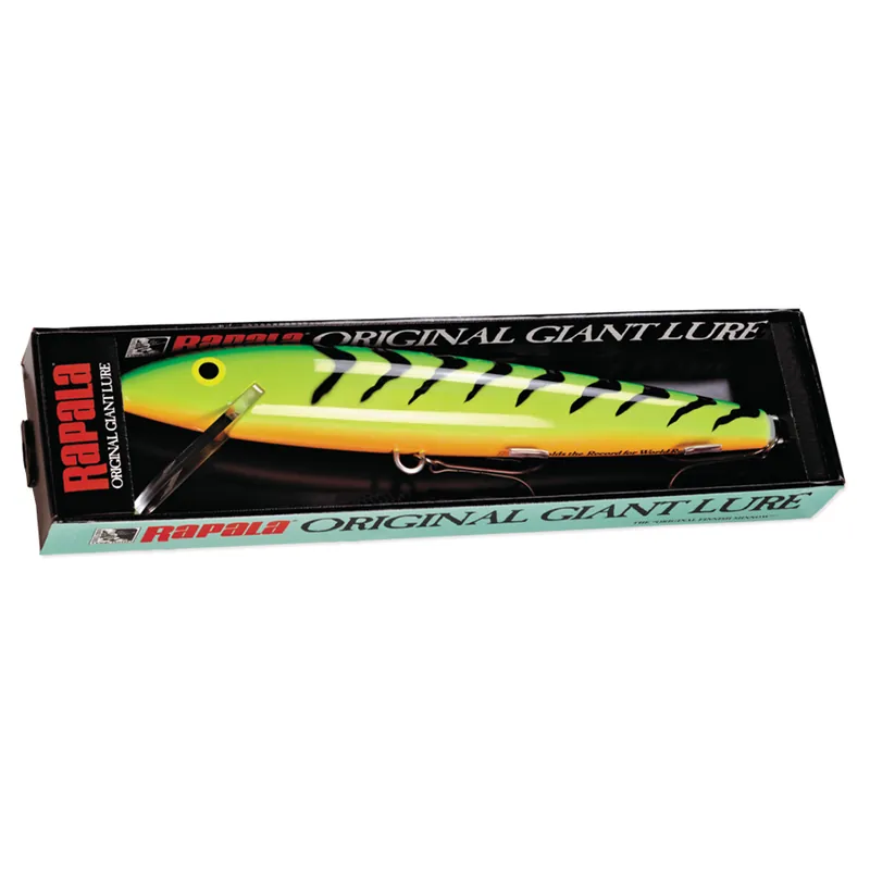 Rapala Original Giant Fishing Lure