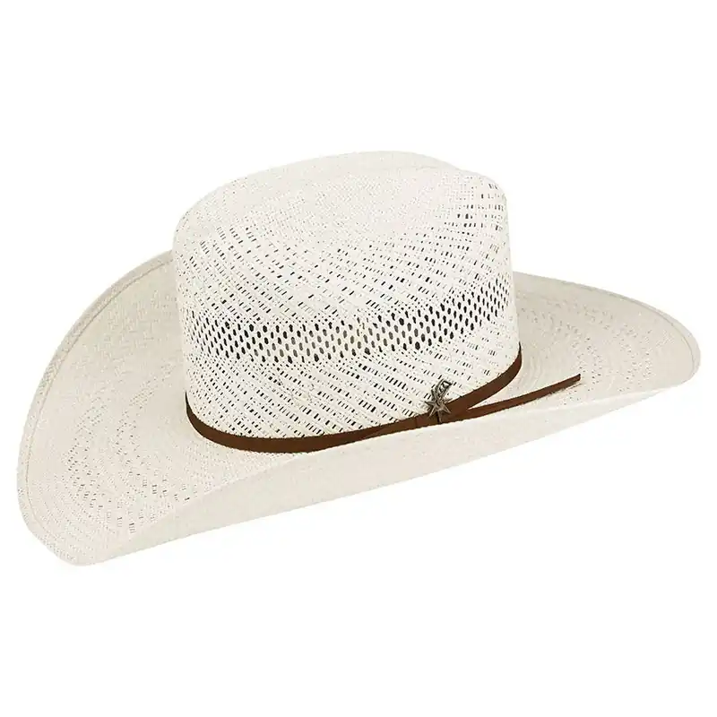 Bailey Unisex Bridgewater 15X Straw Hat