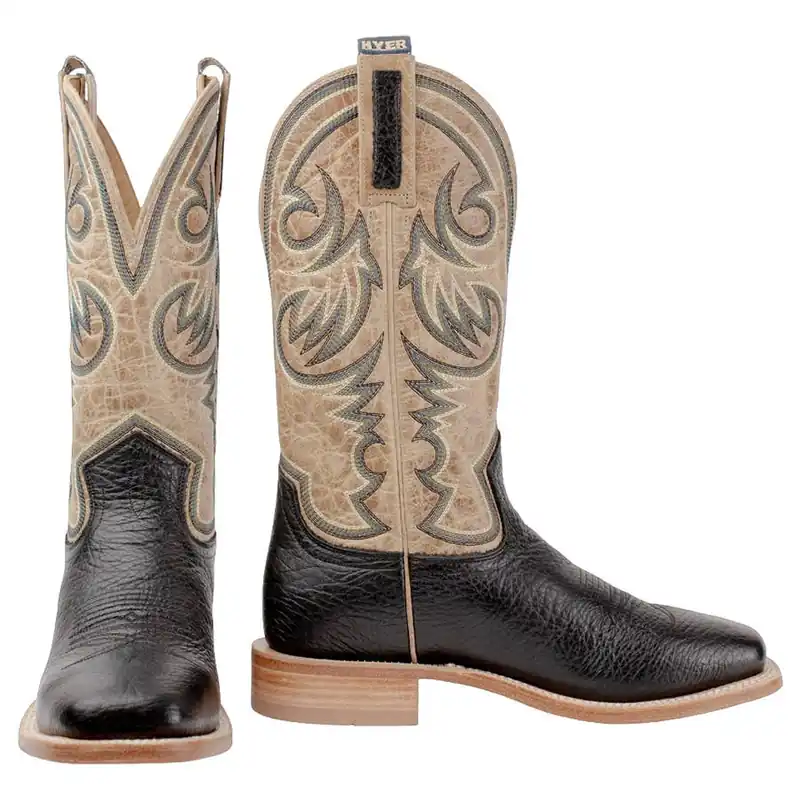 Hyer Men‘s 13" Sawyer Boots