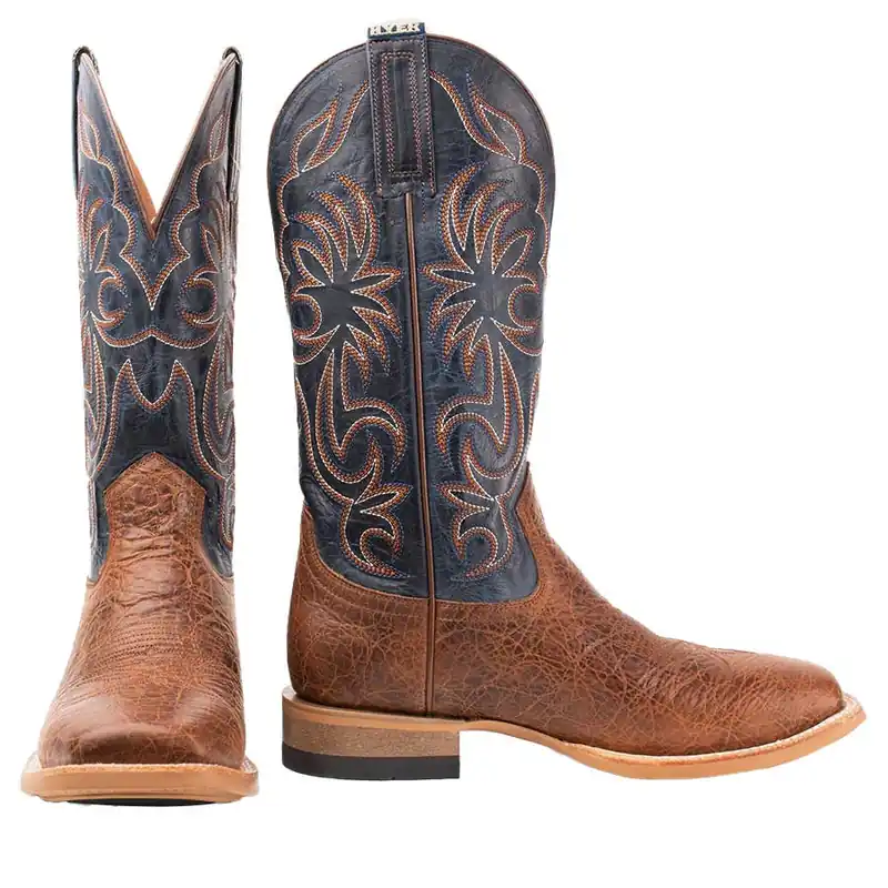 Hyer Men‘s 13" Burdett Boots