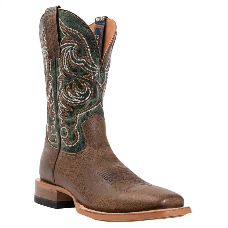 Hyer Men‘s 11" Bucklin Boots