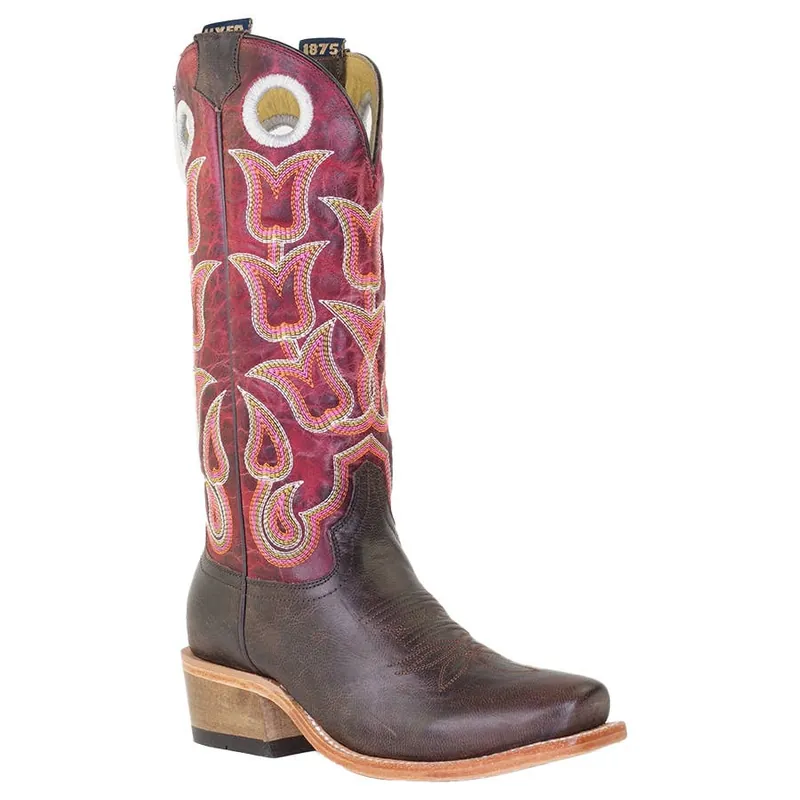 Hyer Women‘s 13" Tipton Boots