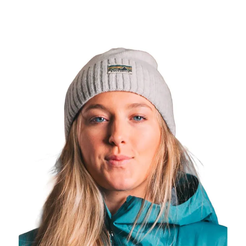 Patagonia Unisex Brodeo Beanie