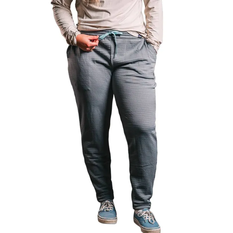 Patagonia Women‘s R1 Fleece Pants