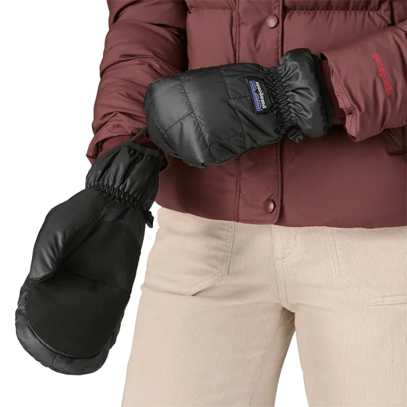 Patagonia Unisex Nano Puff Mitts