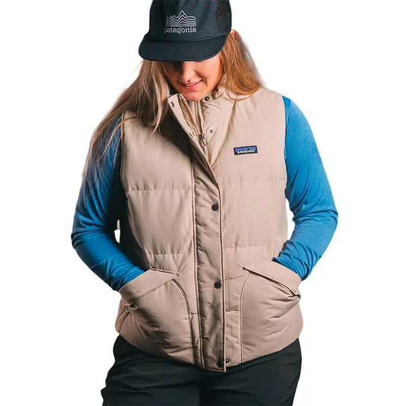 Patagonia Women‘s Downdrift Vest