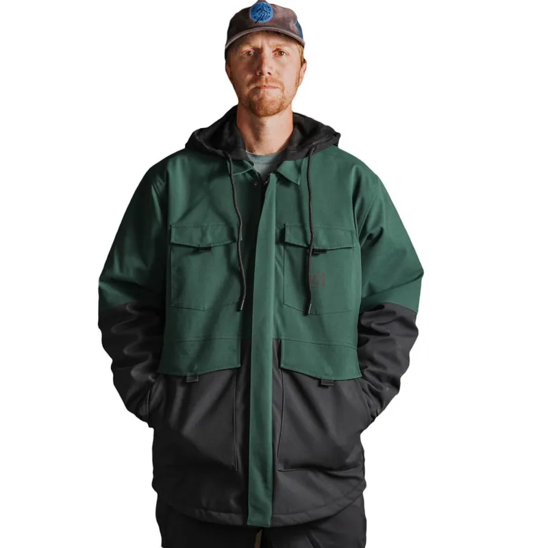 M‘s Stokie Ride Jacket